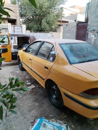 سمند ٢٠١١ رقم انكليزي بغدادتحويل ثاني يوم سياره تجفيت جديد بوش وبستم ا...