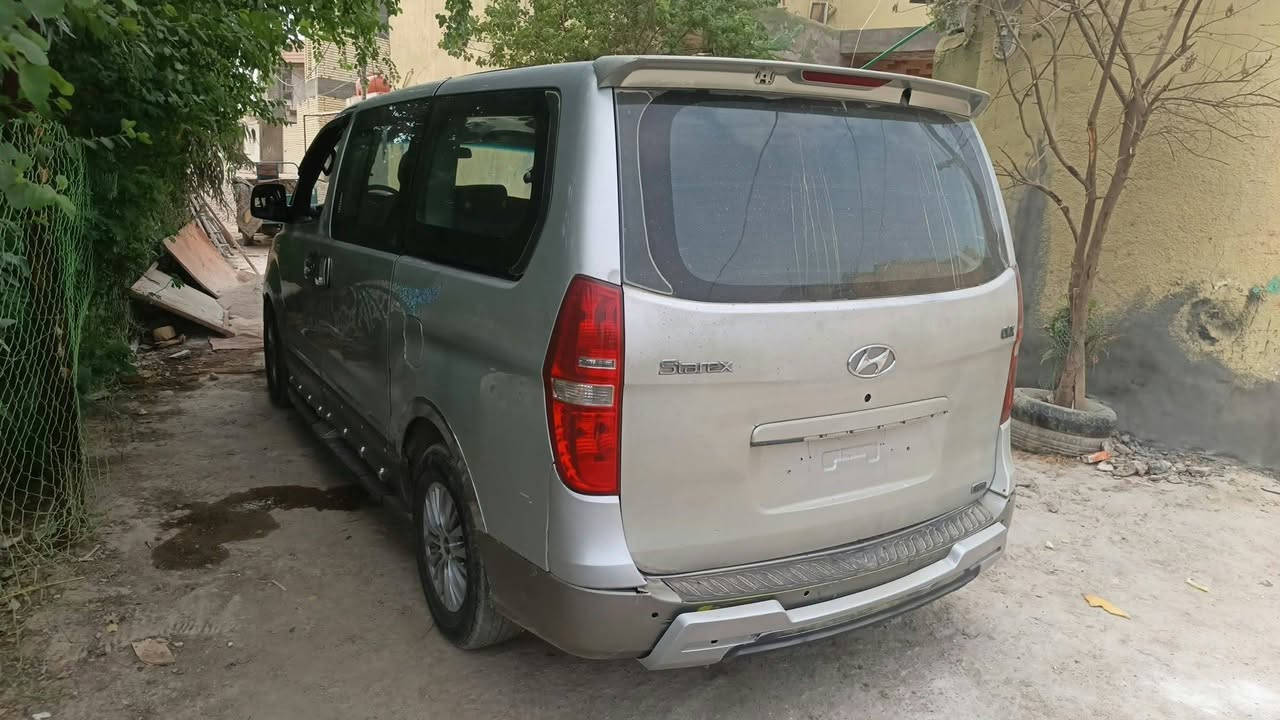 ستاركس توماتيك • ٢٠٠٨ • رقم بابل