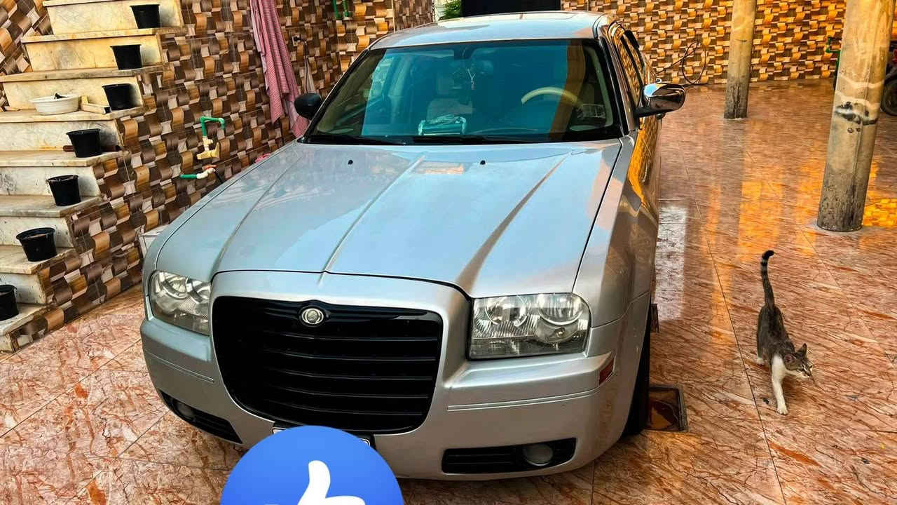سلام عليكم 
من رخصت الادمن المحترم 
1️⃣اوباما 2007 كندي فول مواصفات ماا عدا البصمه 
2️⃣مكينه قبل 3 اشهر تم استبدالها گير اكسل مكفولات حجم المكينه 3500 
3️⃣تبريد قطعتين عليها ادامه منضومه تبريد كامله تدفئه شغالات 
4️⃣تخم تاير تاريخ 2025 صارلي 3 اشهر من شاده 
5️⃣حداده امامي خلفي 100 بل 100 كامله توني نافضها مكلفتني بحدود 700 الف 
6️⃣كفاله لغود تكم قماره برانكيتات فقط صبغ قطع ابيع عام بسبب الجراد وبعض الملاحضات لا تجي وتگلي شنوو بيها صبغ وعندي فديو قبل الصبغ 
7️⃣السياره جاهزه على اخر كامله مكمله كلش انگر سويج وين متريد روح معدل 200 
8️⃣السعر 108 وبيها مجال مراوس ب يوگن طويل اوو سوبر بان مديل 2007 خصوصي
المكان البصره ***********
