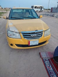 شيري كوين • ٢٠١٤ • رقم بصره