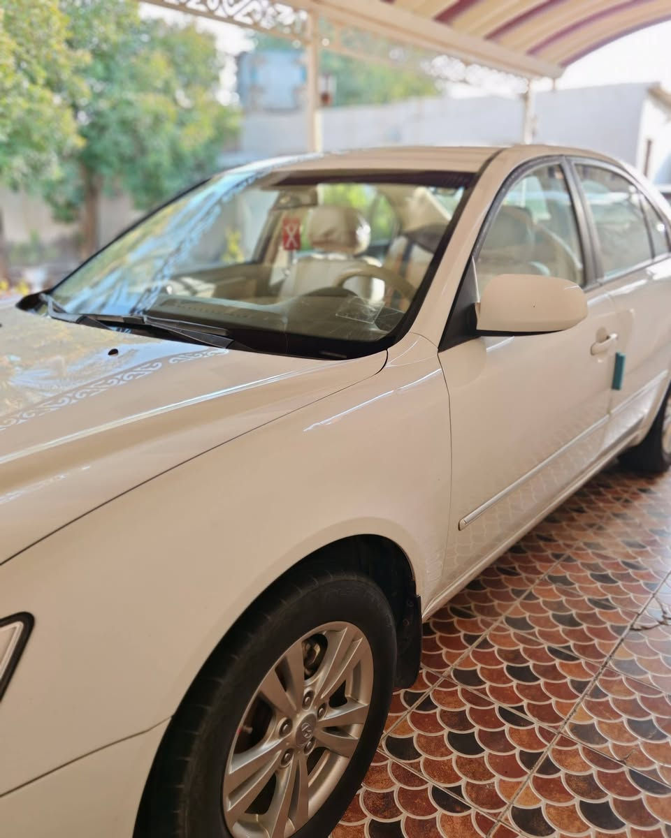 للبيع سوناتا 2010 خليج مكفولة من الصبغ فقط بارد قليل رقم صلاح الدين دولي محرك 2400 تبريد ثلج كير محرك سيارة جاهزة السعر 130 وبيها مجال قليل مكاني صلاح الدين الضلوعية
***********
***********
