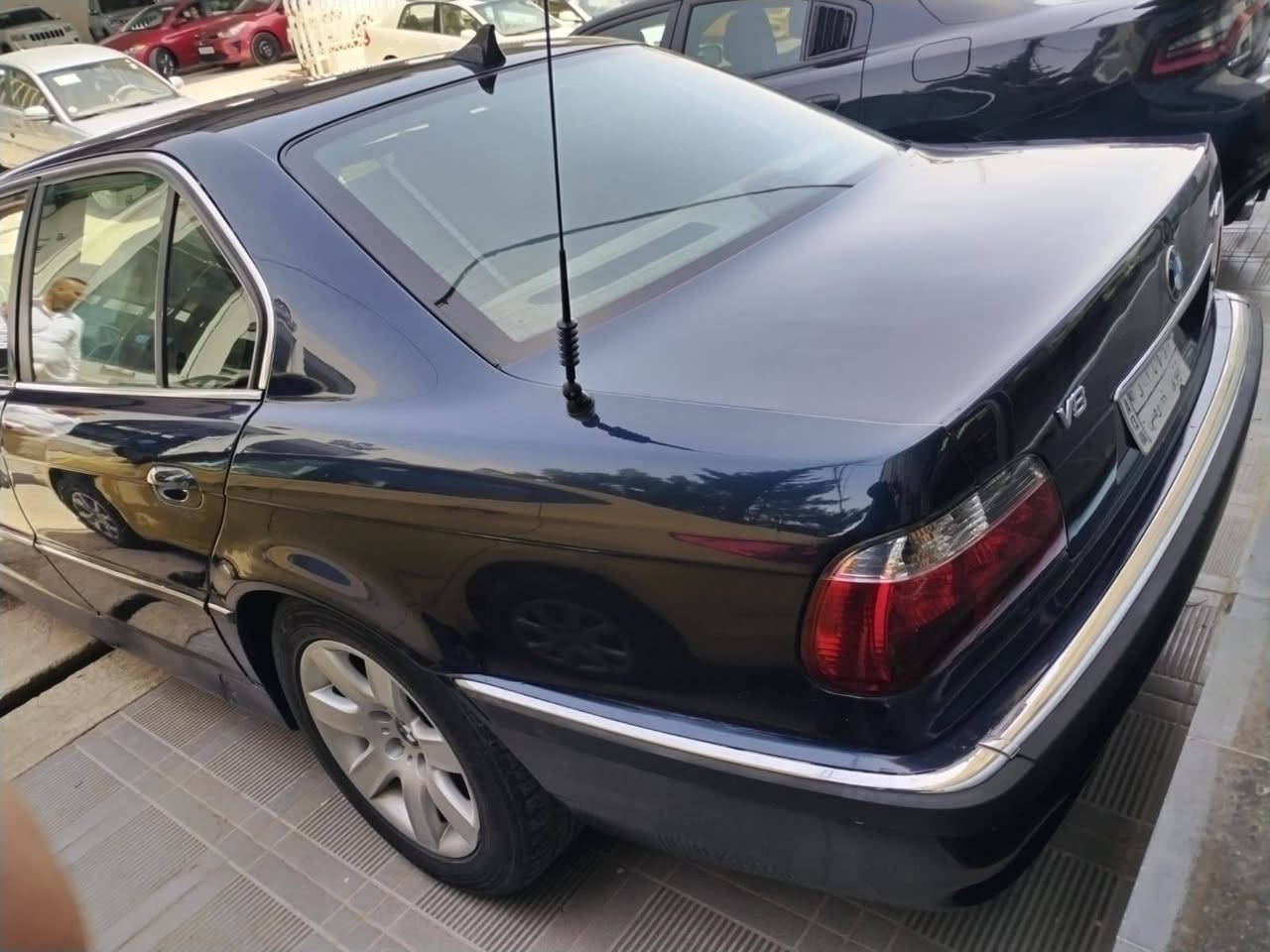 كاسحه 730v8 🇩🇪

موديل 1995

كير مكينه شرط سياره جاهزه. 

رقم نينوى شرط التحويل شريط التحويل 

مكان السياره الموصل 

السياره موجوده بمعرض السياده سايدين المعارض الوسطي 

او التواصل خاص او على الهاتف *********** بي واتساب.
 ترهم مراوس ونقد واقصاد .
