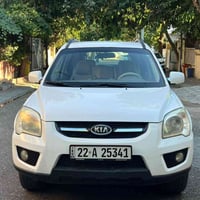 سبورتاج • ٢٠١٠ • رقم اربيل