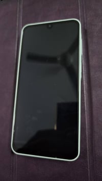 سامسونك A16 • ١٢٨ جيجا • شاشة امولد