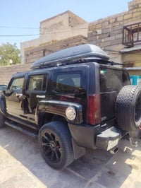 همر • ٢٠٠٧ • رقم دولي