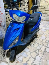 اگزز Z • ١٤٠ • برغي واحد