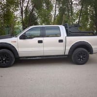 فورد F150 • ٢٠٠٨ • دفع رباعي