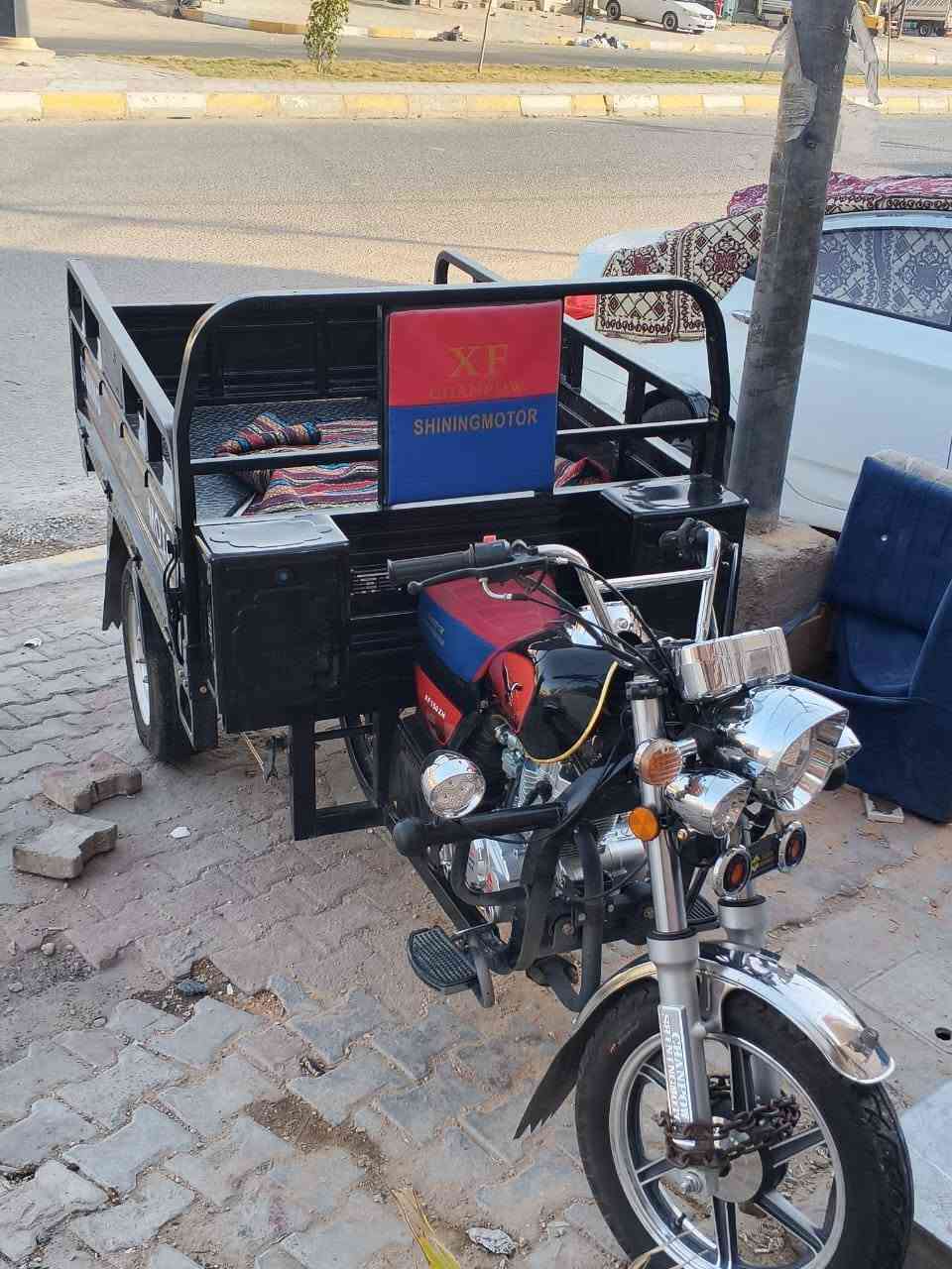 سلام عليكم ستوته مديل 26 صارله 3تشر من طالعه معرض ستوته مكفوله كفاله عامه مكتب حسين مداور ستوته حيل مستعجل ع بيعته سعره ب3100 وبيه مجال بسيط  ***********
