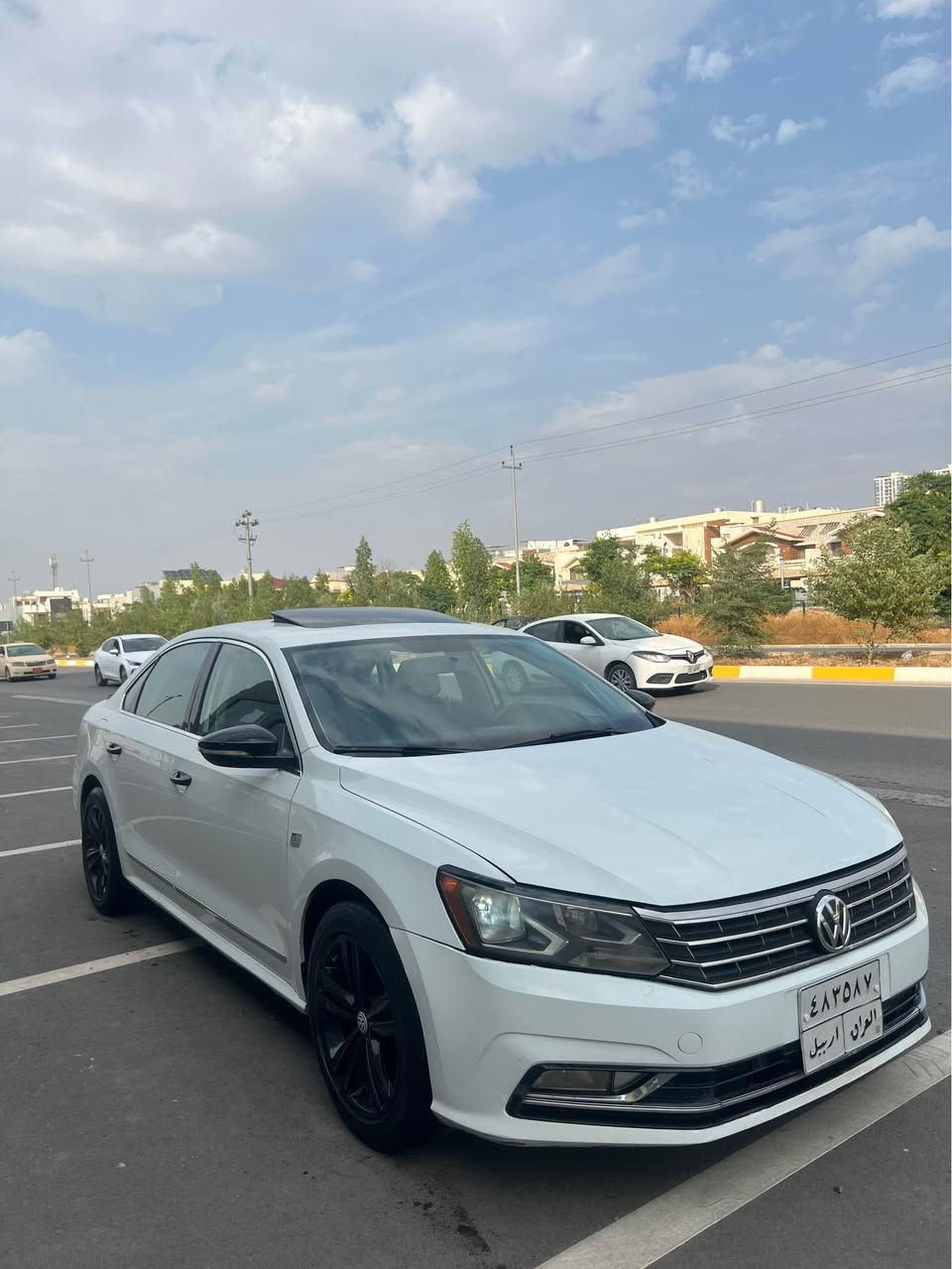 باسات • ٢٠١٧ • فول اوبشن