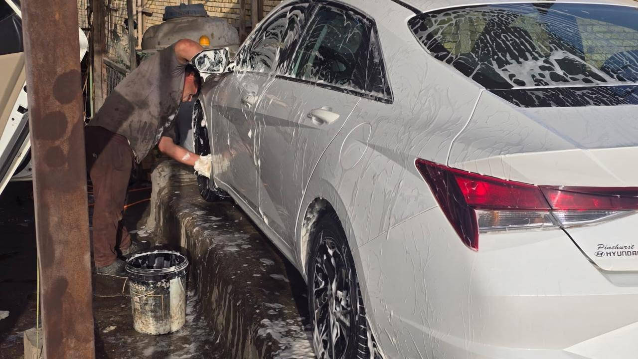 النترا • ٢٠٢١ • رقم بصره