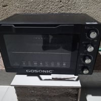 اسلام عليكم اوفن شغال السعر40الاتصال على الرقم 07802793807