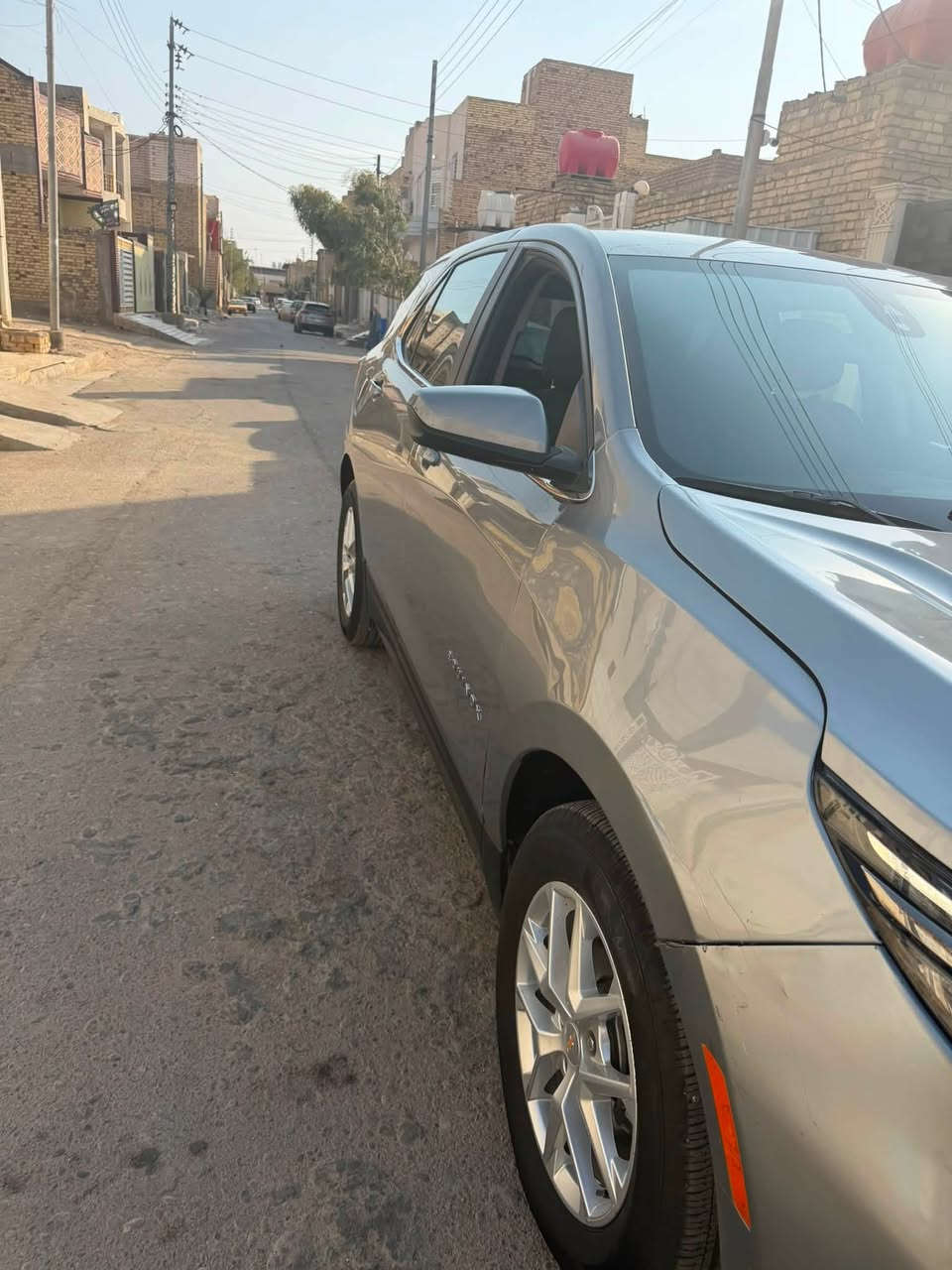 كوينكس 2023 مواصفات LT كشنات كهرباء حساسات امامي خلفي شاشة جنطة كهرباء سيارة ماشية 37 الف ضربتهة جاملغ الايسر والايمن والبنيد مبدلات سعر 154 مجال بسيط مكان السيارة ميسان  للاستفسار الاتصال *********** غير متواجد عل الفيس.
