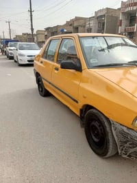 سايبا 18 • ٢٠١٨ • تكسي بغداد