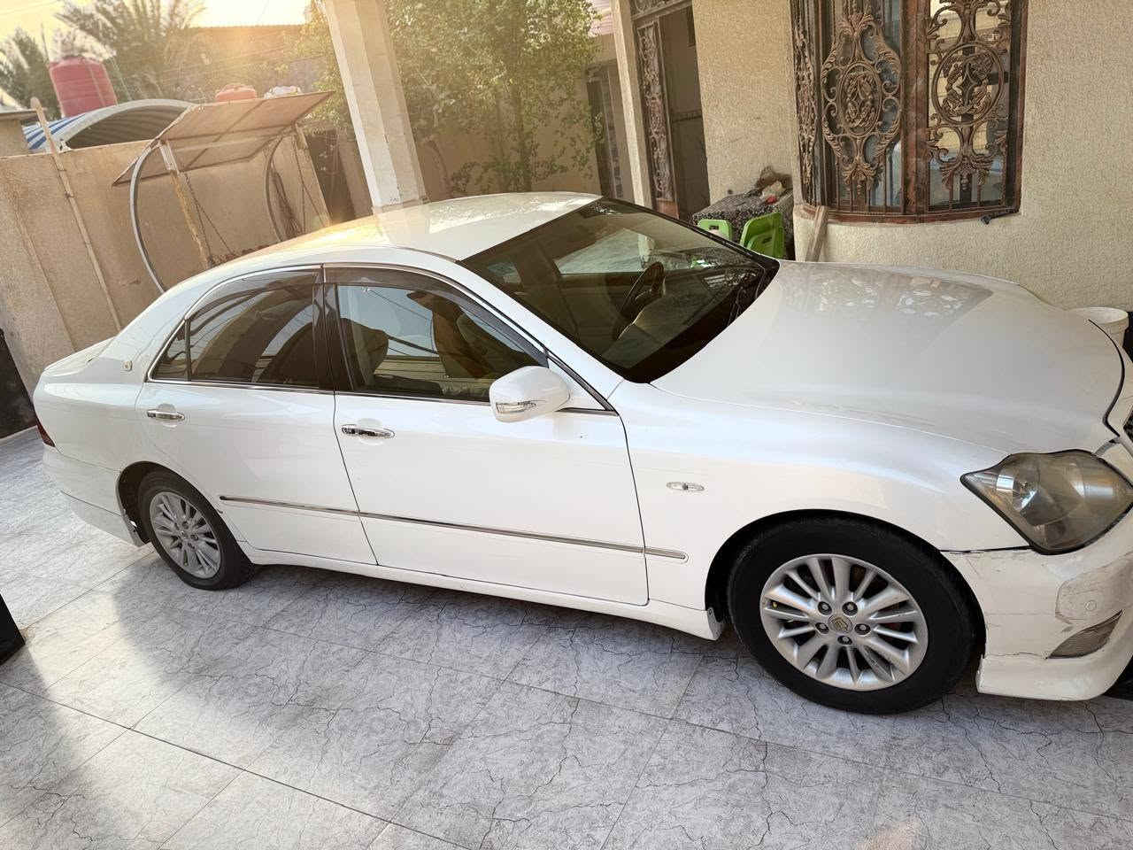 شاهينة • ٢٠٠٦ • البصرة