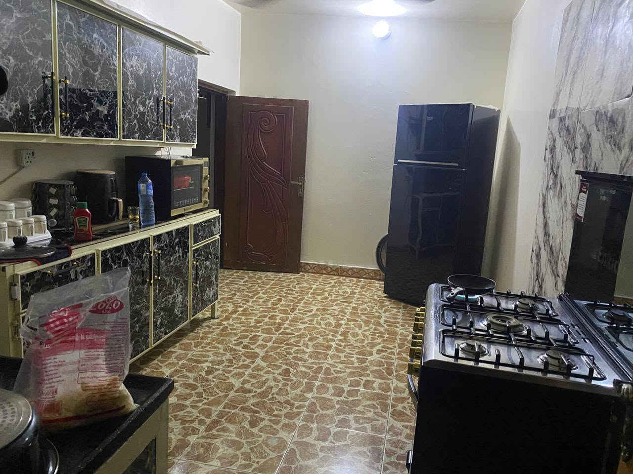 بعقوبة السراي • غرفة نوم • ١١٩م