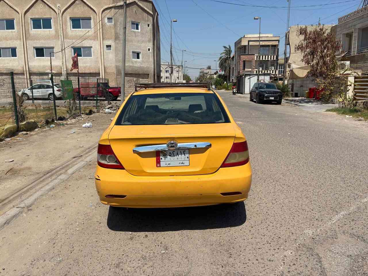 السلام عليكم بي واي دي بغداد ٢٠١١ بأسمي سنوية٢٧ للبيع فقط صبغ عام تكم لغد شواصي كلة مكفول محرك جديد كيرًجديد باتري جديد صدر جديد مشط ستيرن جديد قوايش جدد تبريد ثلج  العنوان بغداد الكرادة السعر ٣٧ بيهة مجال قليل *********** بغداد, العراق
