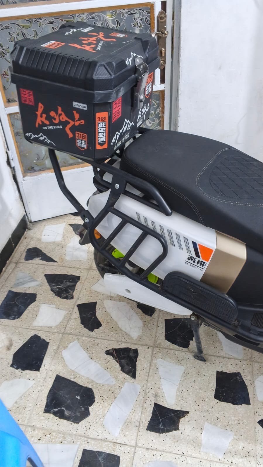 موديل ٢٠٢٦ • ٦ بطاريات • بوكس