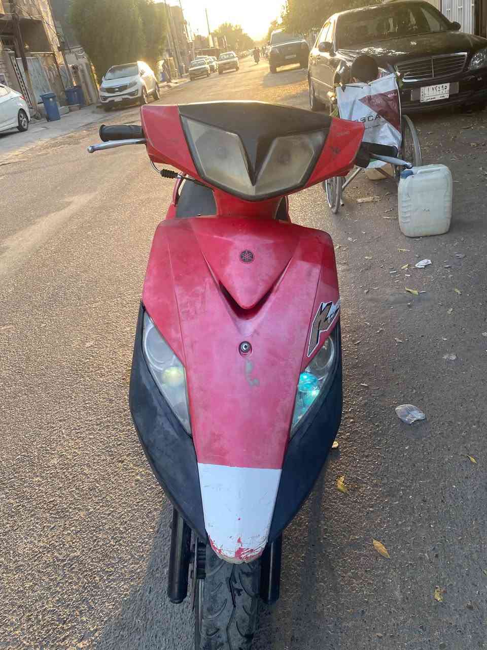 سلام عليكم ماكس ثعلب لدواجه رنبه رنبه رنبه الدراجه منطولللطول كلهة ختم واحد ممبدل بيهة ولا قطعه  مكفوله من الفتح وتنقيص وتبخير.  شلعه معدل و تاير جديد. دبلات نضيفه كهربايات كامله الله همة بس الكيلو متر واكف ول الستان اليده ماته مكسورهة وموجوده شوكت مجان تنحلم للبيع. او المراوس ٦٠٠ وبيه مجال ومكان الدراجه الاعضميه ***********
