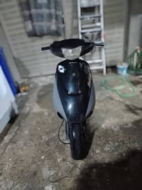 سازوكي • ٦٠ • خبط