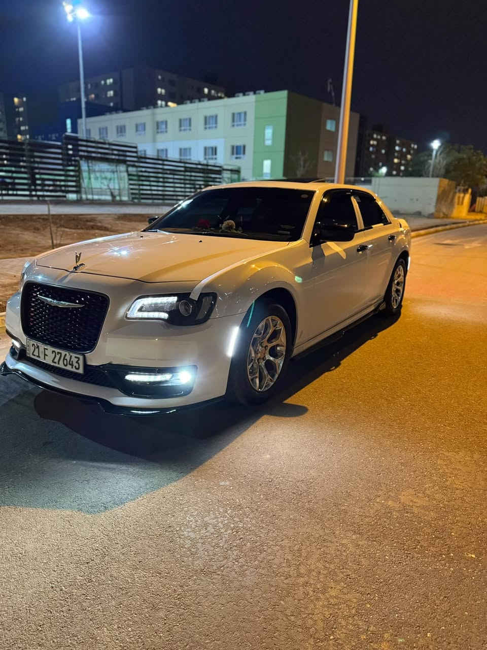 V6 ٣٦٠٠ • ٢٠١٧ • رقم سليمانية