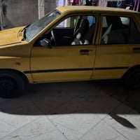 سايبا • ٢٠١٥ • مكينة جديدة