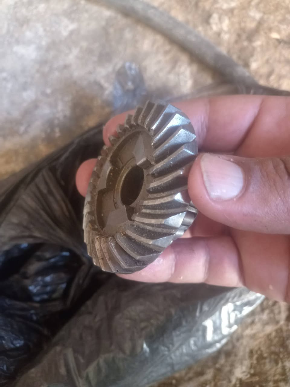 دشالي كير يوماهه ٣٠ للبيع مكان كوت *********** *********** السعر٢٥
