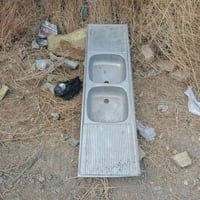 سنك • نضيف • للبيع