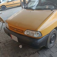 سايبا 131 • عربية