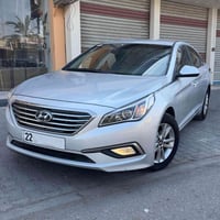 سوناتا • ٢٠١٧ • البصره
