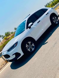هوندا HRV • فول مواصفات • ماشيه ٢٠ الف