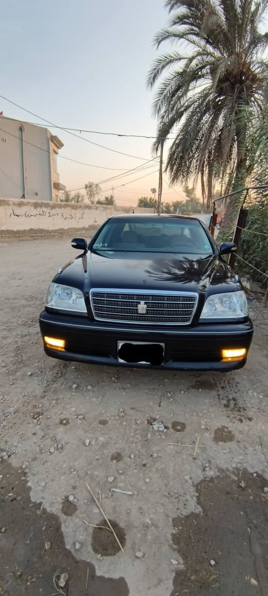 السلام عليكم البيع +مراوس👉 ملكه موديل 2003 رقم كركوك (مدفوع الكمرك) + 4 دكم فول بطن عده الفتحه تبريد خلفي + ثلاجه🥶 كشنات 4 كهربائيات + شاصي 75 + ديفور الجبير ✈ برده خلفيه 🌚 السعر 95، او بيه مجال مكاني (***********
