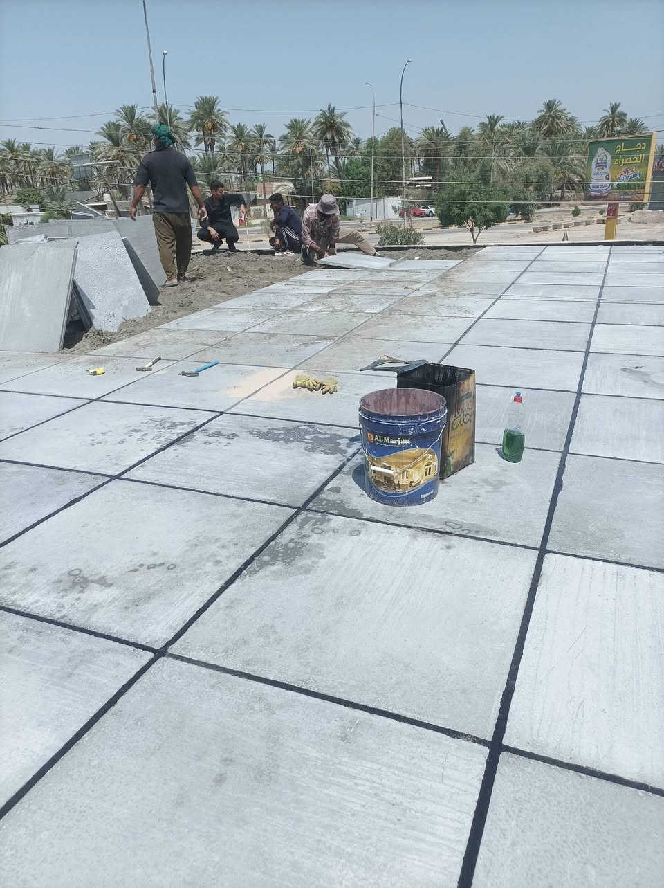 بابل • مواقع متعددة • أسعار مناسبة