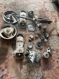 نواعم • قطع غيار • فلكة البدران