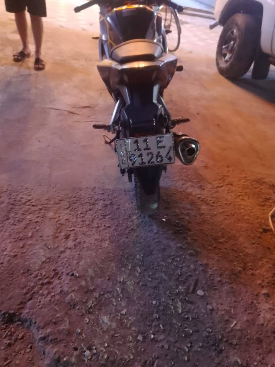 بطح • دايون R200 • مرقمه
