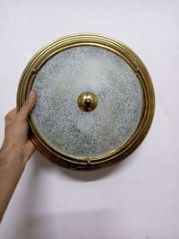 ثريا سقفية • نظافة ٧٠٪ • هولدر خربان