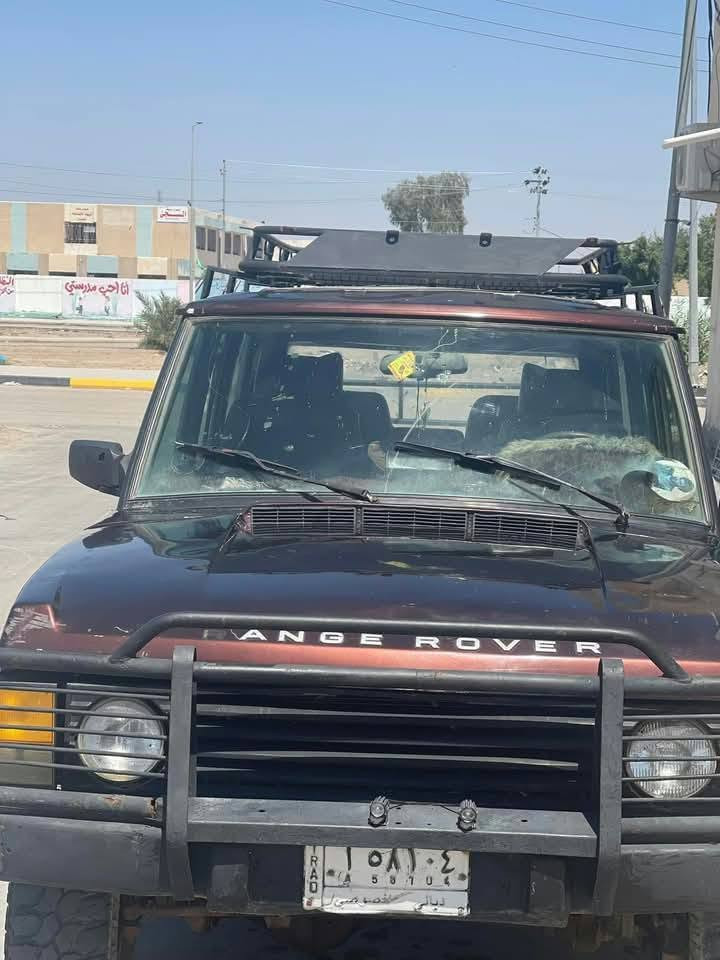 رنج • للبيع • بيها مجال