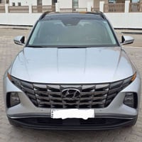 توسان ٢٠٢٣ • فول مواصفات • وارد امريكي