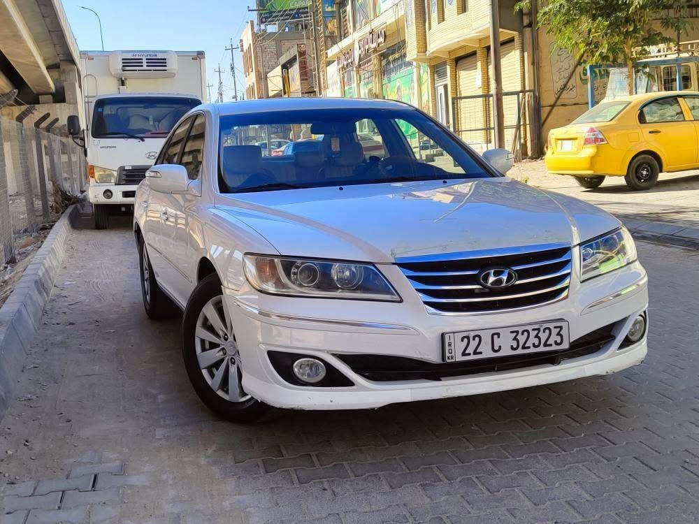 سلام عليكم 
ازيرا موديل 9 محدثه بچم 11 
السيارة باسمي تريد وكالة تريد تحويل 
السيارة جاهزة للاخير 
حدادية جديدة تخم تاير جديد مكينه جديدة 
الكير بي مشكلة  والسيارة تمشي طبيعي ترايك وين متريد 
السيارة كفالة عدا باب سايق بي طخه وما مصلحه عفته موضحه بصورة  سونار مرفق بلمنشور
سعره 115 وبيها مجال عنواني النجف حي الجامعة 
***********
