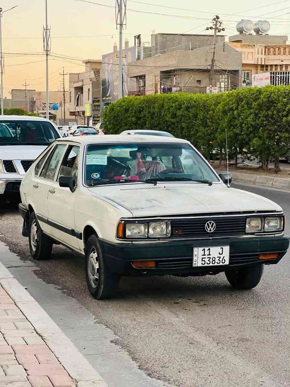 برازيلي • ٨٦ • صبغ تجميلي