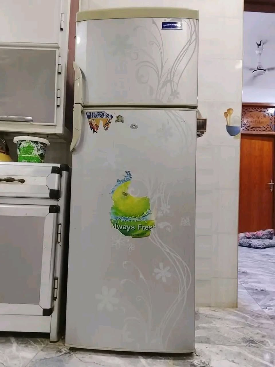 غسالة ملابس • لا توجد تفاصيل