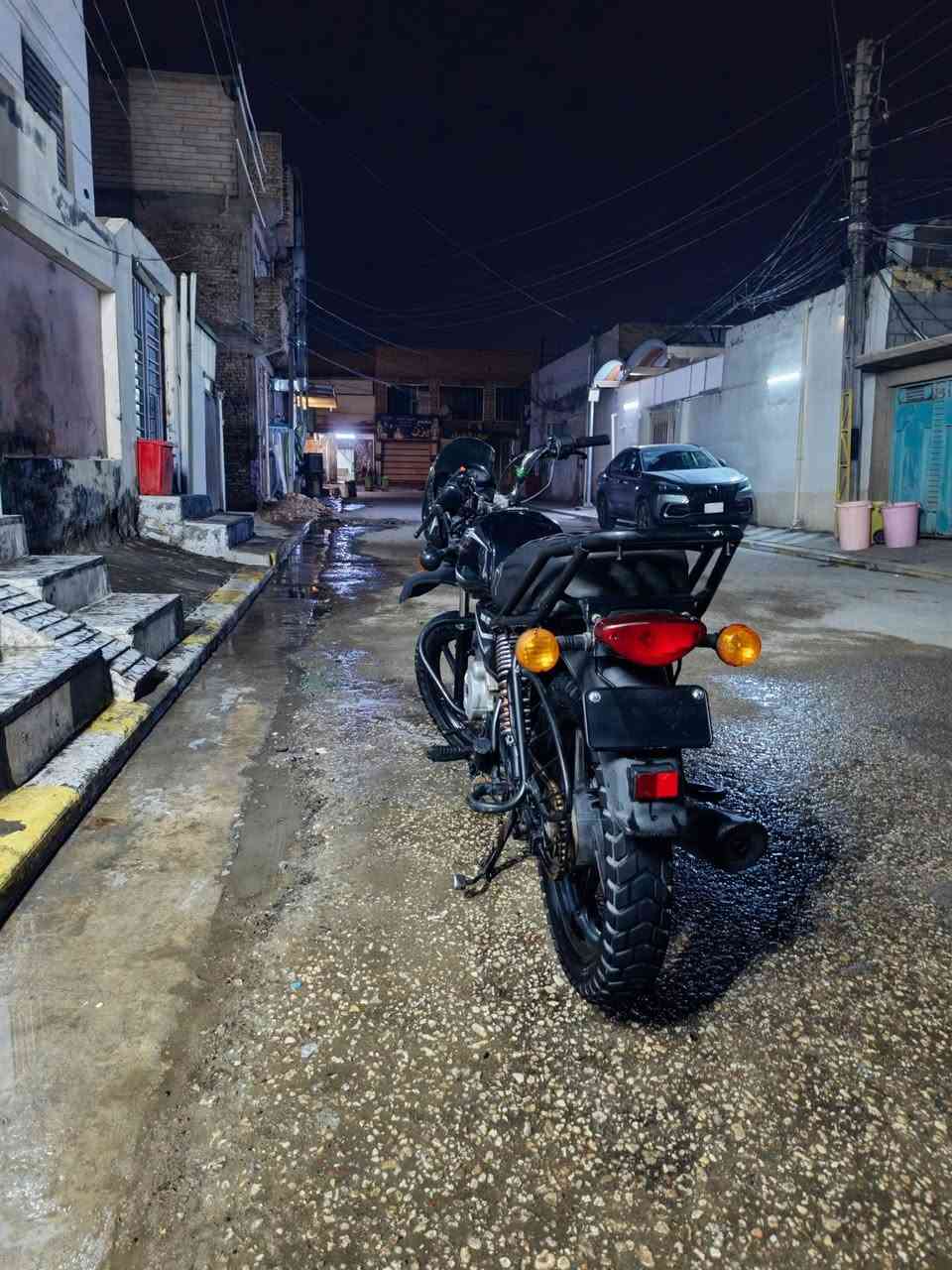 بوكسر • ٢٠١٩ • مكينه مامفتوحه