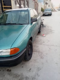 استره • ١٩٩٣ • موصل حي الشيماء