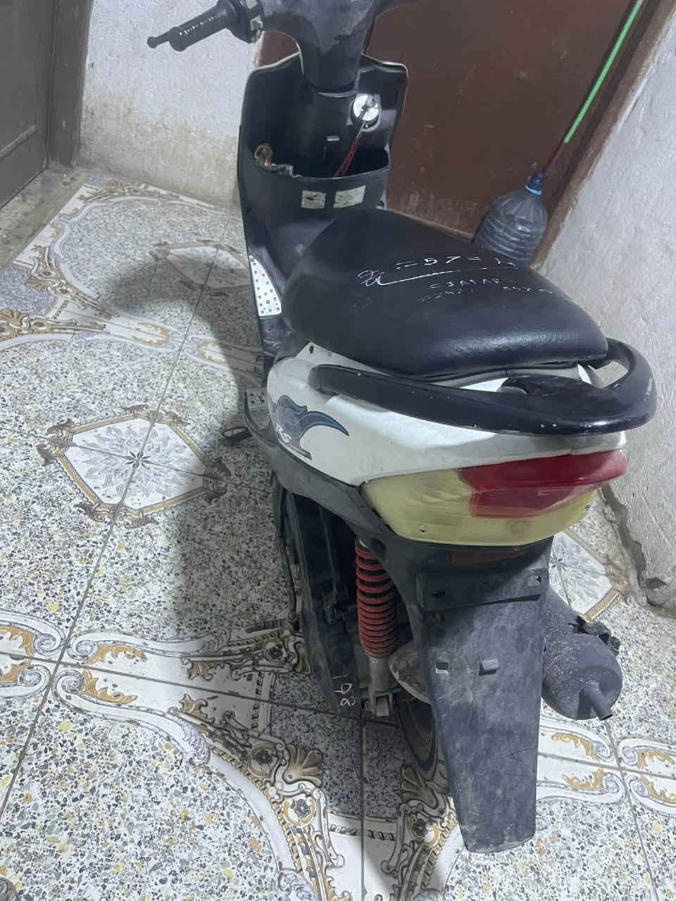 ماكس عدلة • نضيفة • عوزها كابريتا