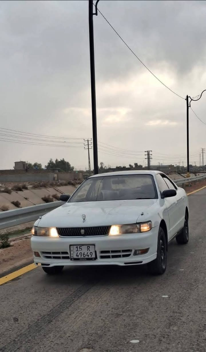 شيزر • محرك سليم • رقم انكليزي ٢٠٣٠