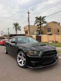 جارجر • ٢٠١٢ • V6 3600