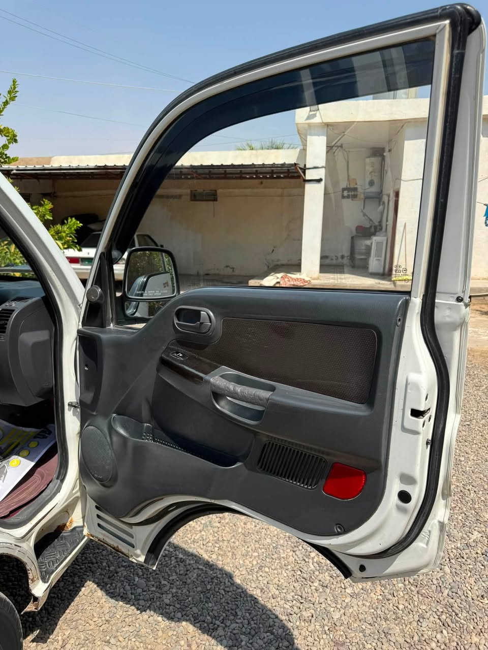 السلام عليكم كيا للبيع موديل 2013
كير محرك تبريد بشرط 
رقم صلاح الدين بسمي 
بدون ضرر مكفوله 
السعر 113 وبيها مجال 
 
العنوان الشركاط سديره وسطى
اتصل ***********
