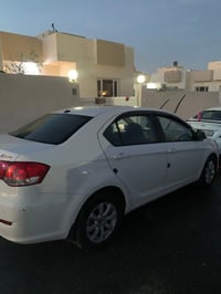 كريت وول • موديل ٢٠١٣ • بدون صبغ