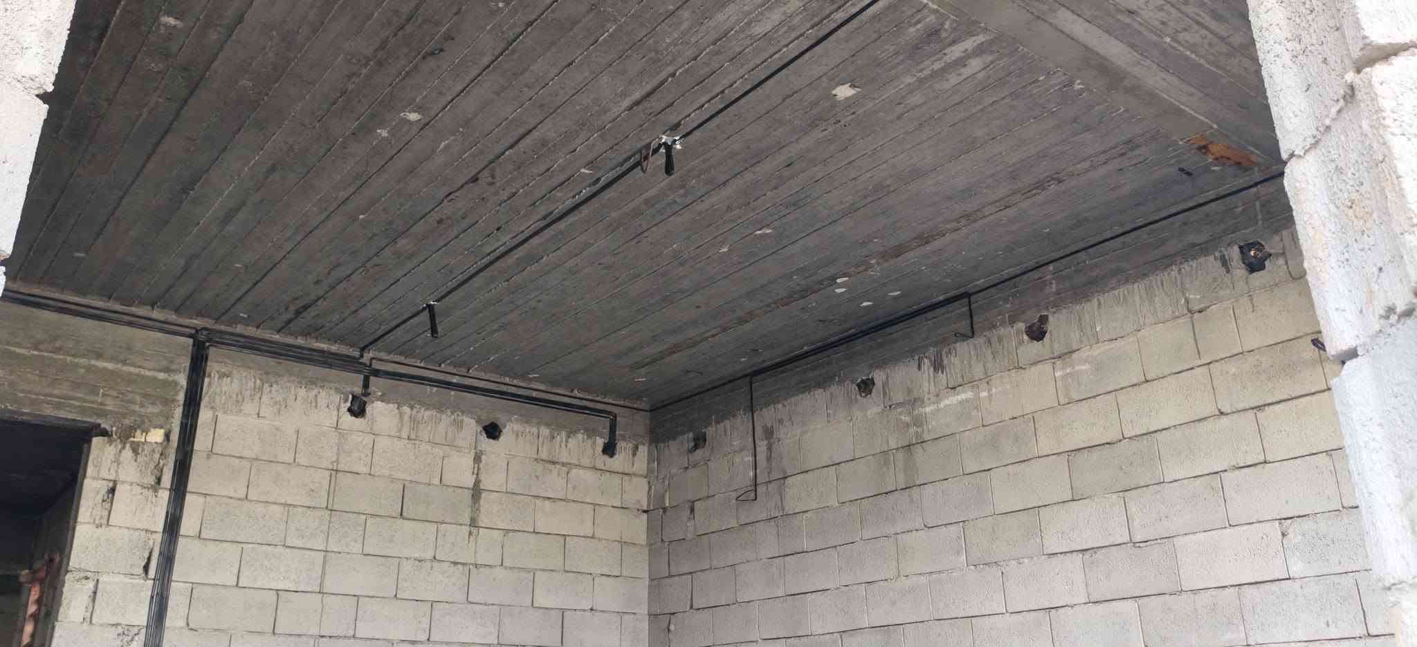 المهندس محمد خالد آل هندي • كهرباء حديثة • مياه ومجاري