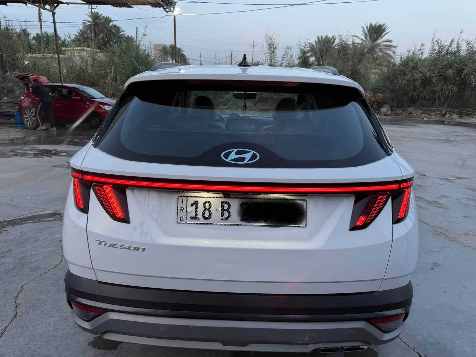 توسان • ٢٠٢٥ • رقم بابل