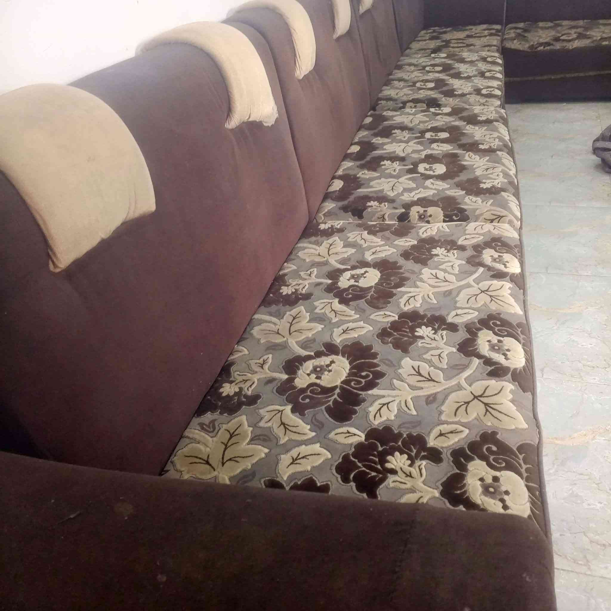 ديوان • ١٥ نفر • نضيف